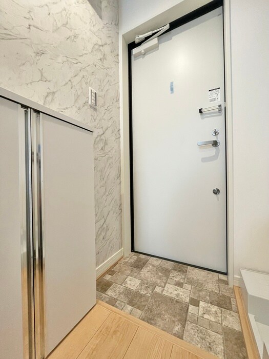 アノンテラス岡上の物件内観写真