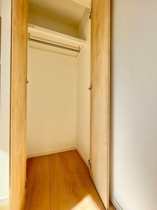 アノンテラス岡上の物件内観写真