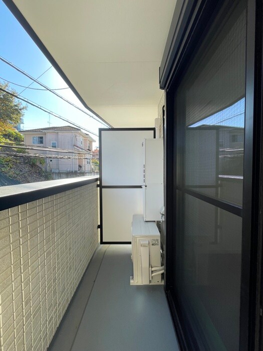 アノンテラス岡上の物件内観写真