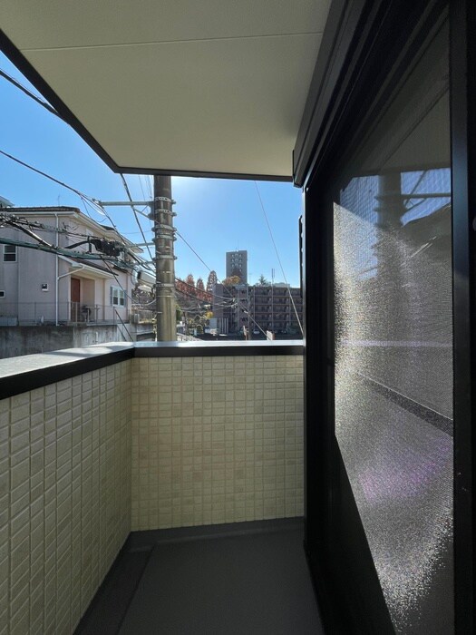 アノンテラス岡上の物件内観写真