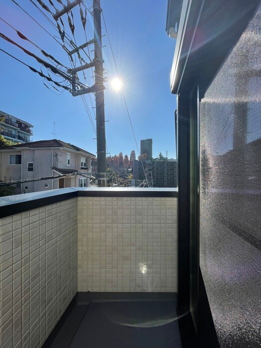 アノンテラス岡上の物件内観写真