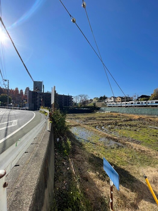 アノンテラス岡上の物件内観写真