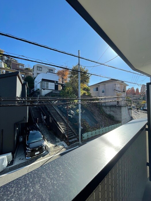 アノンテラス岡上の物件内観写真