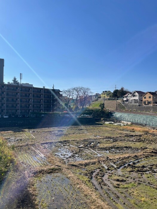 アノンテラス岡上の物件内観写真