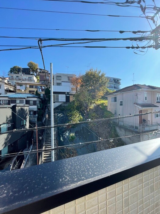 アノンテラス岡上の物件内観写真