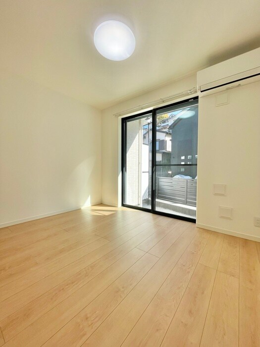 アノンテラス岡上の物件内観写真