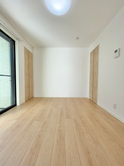 アノンテラス岡上の物件内観写真