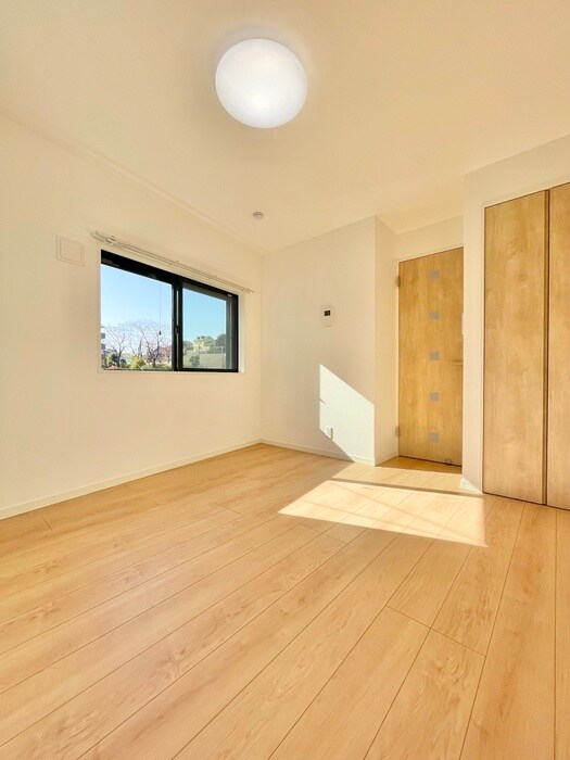 アノンテラス岡上の物件内観写真