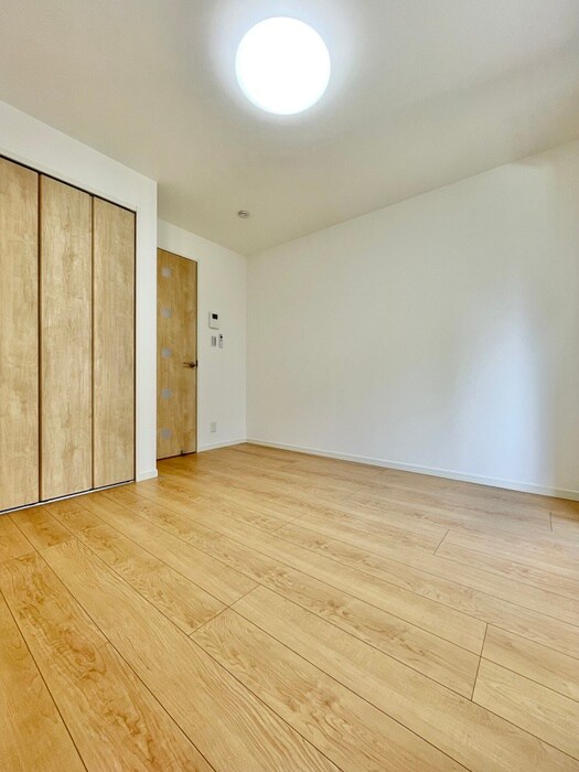 アノンテラス岡上の物件内観写真