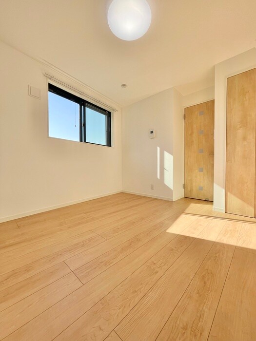 アノンテラス岡上の物件内観写真