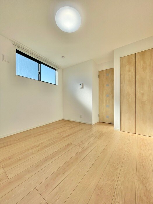 アノンテラス岡上の物件内観写真