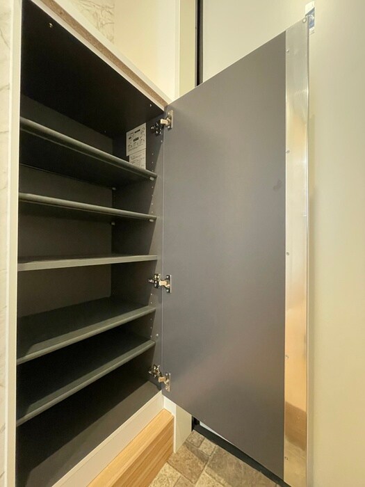 アノンテラス岡上の物件内観写真