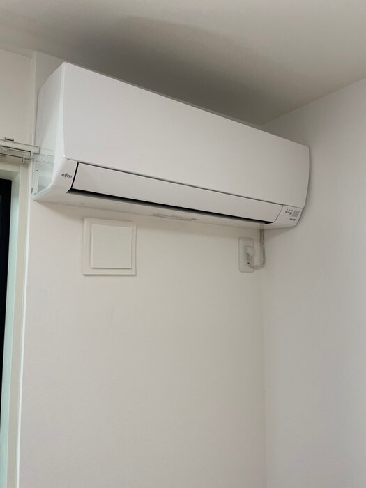 アノンテラス岡上の物件内観写真