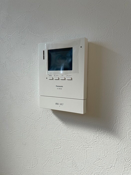 アノンテラス岡上の物件内観写真