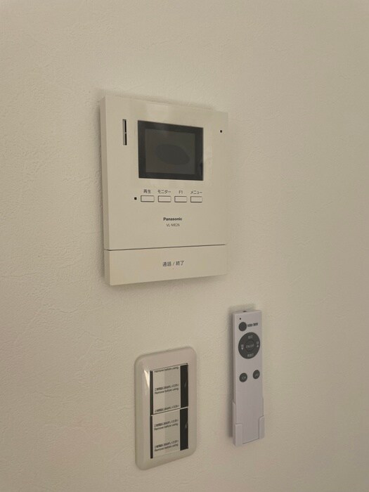 アノンテラス岡上の物件内観写真