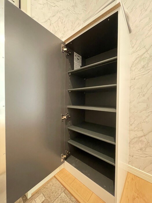 アノンテラス岡上の物件内観写真