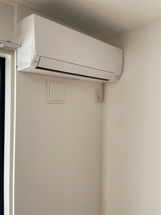 アノンテラス岡上の物件内観写真