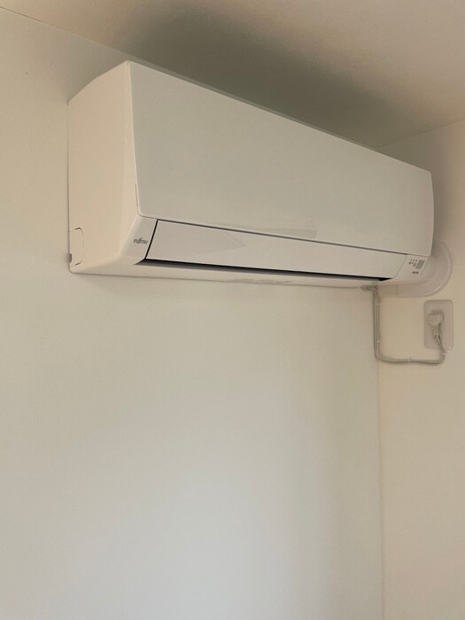 アノンテラス岡上の物件内観写真