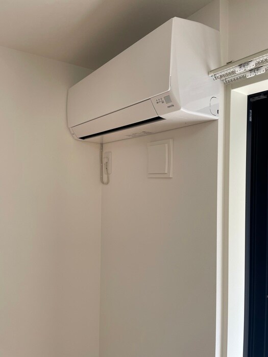 アノンテラス岡上の物件内観写真