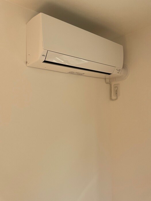 アノンテラス岡上の物件内観写真