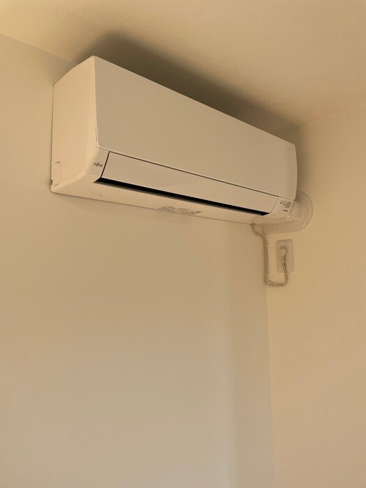 アノンテラス岡上の物件内観写真