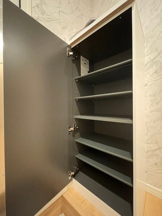 アノンテラス岡上の物件内観写真