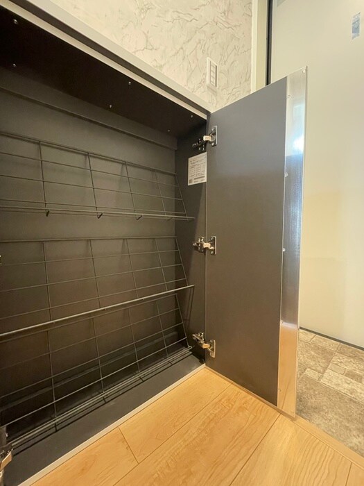 アノンテラス岡上の物件内観写真