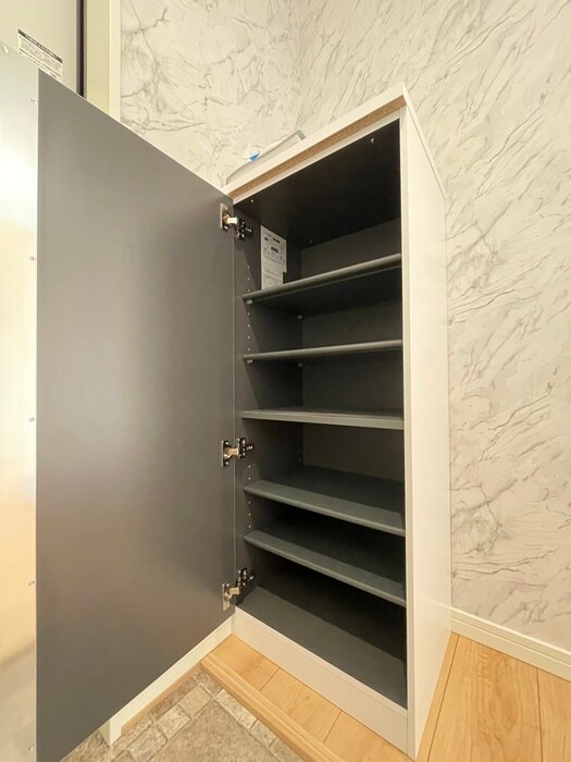 アノンテラス岡上の物件内観写真