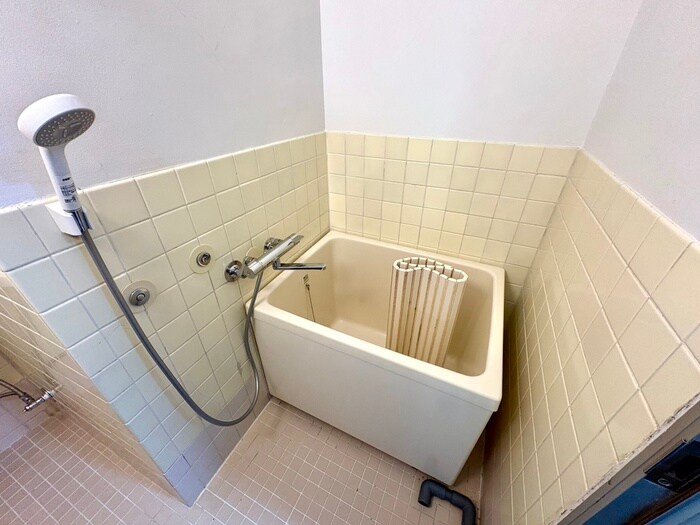 イズミマンションの物件内観写真