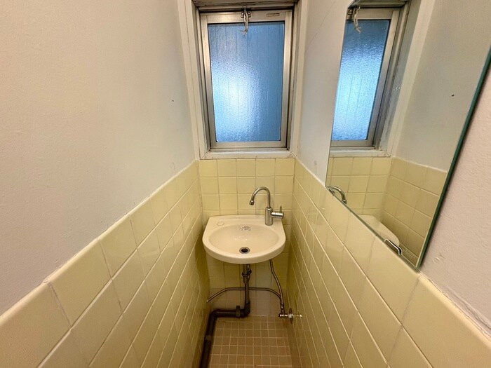 イズミマンションの物件内観写真