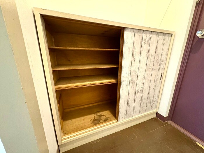 イズミマンションの物件内観写真