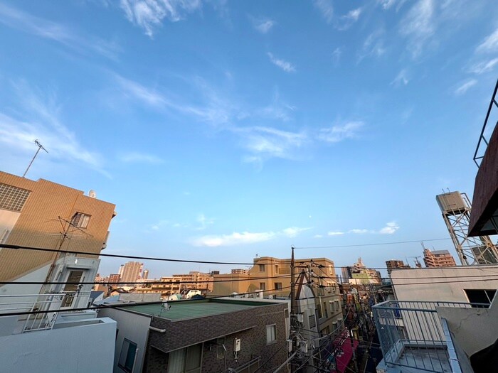 イズミマンションの物件内観写真