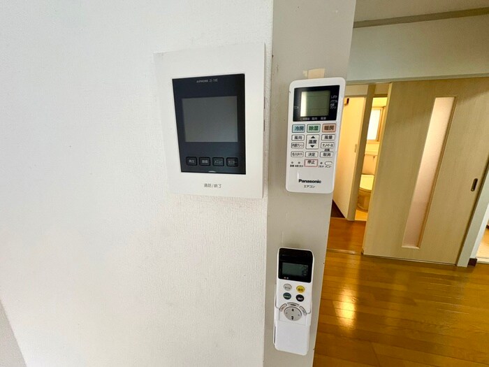 イズミマンションの物件内観写真