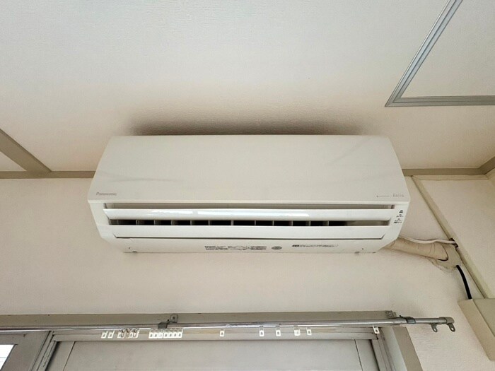 イズミマンションの物件内観写真