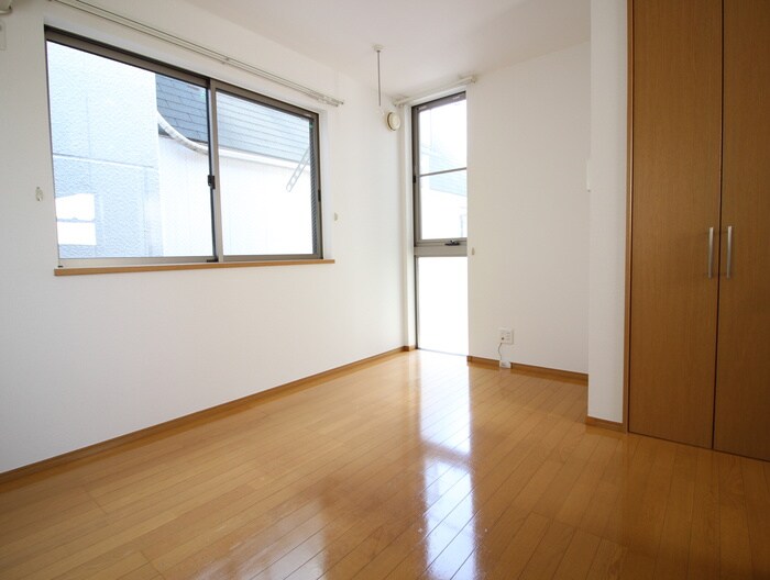 コンフォ－ト上高田の物件内観写真