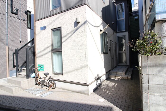 コンフォ－ト上高田の物件外観写真