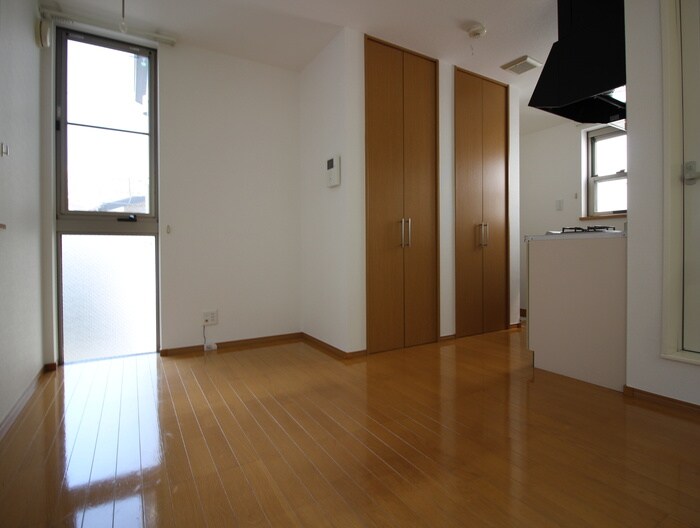 コンフォ－ト上高田の物件内観写真