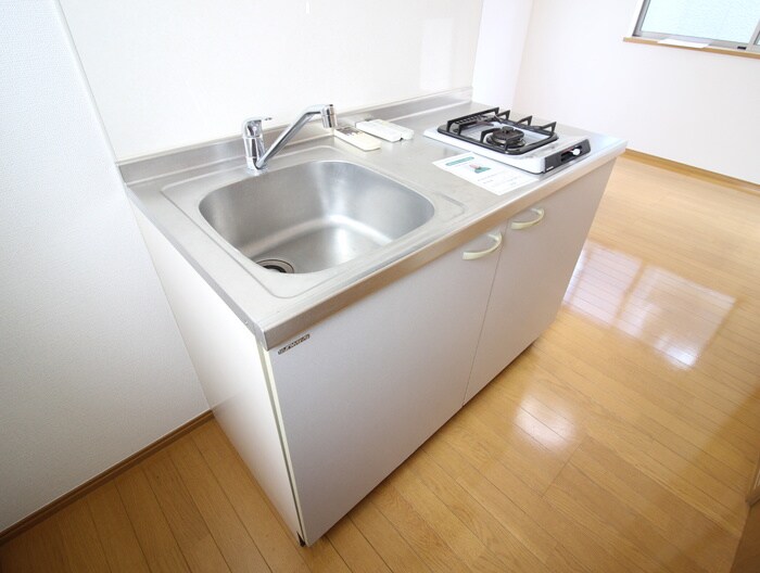 コンフォ－ト上高田の物件内観写真