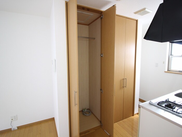 コンフォ－ト上高田の物件内観写真