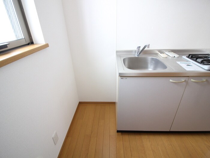 コンフォ－ト上高田の物件内観写真