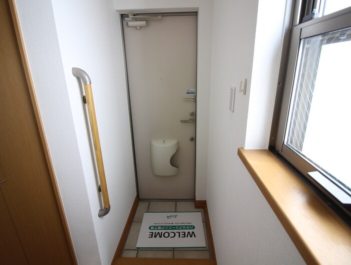 コンフォ－ト上高田の物件内観写真