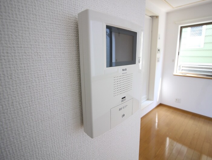 コンフォ－ト上高田の物件内観写真