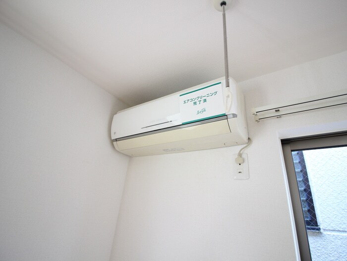 コンフォ－ト上高田の物件内観写真