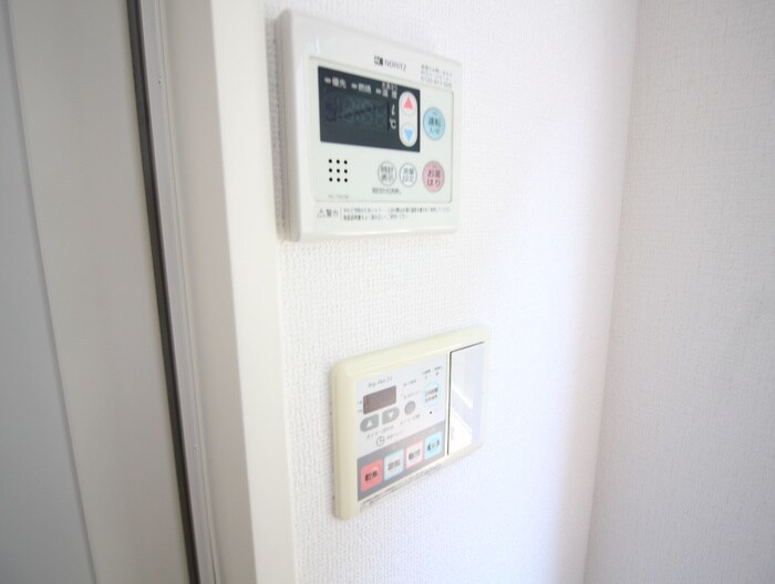 コンフォ－ト上高田の物件内観写真