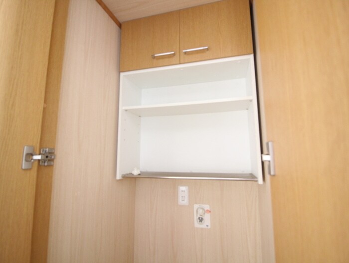 コンフォ－ト上高田の物件内観写真