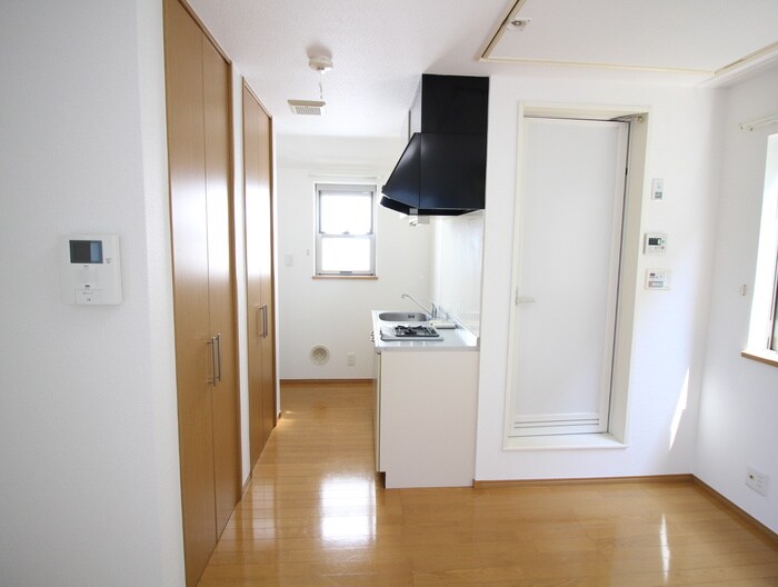 コンフォ－ト上高田の物件内観写真
