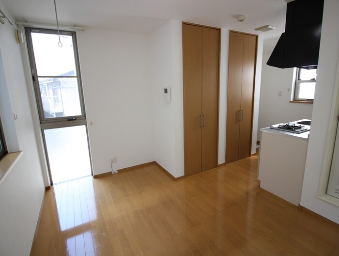 コンフォ－ト上高田の物件内観写真