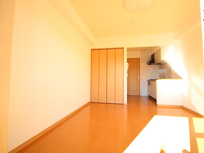 COMFORT BELLの物件内観写真