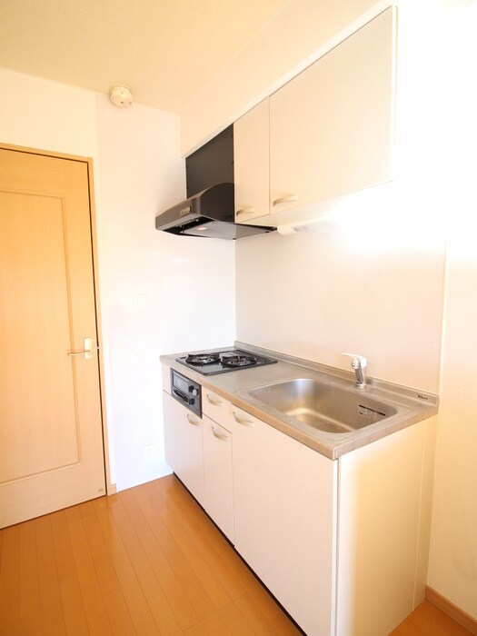 COMFORT BELLの物件内観写真