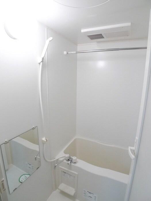 COMFORT BELLの物件内観写真